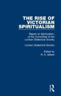 Report On Spiritualism V4 di Dialecti London edito da Taylor & Francis Ltd