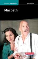 Macbeth di John Seely, Richard Durant, Frank Green edito da Pearson
