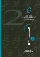 The New Cambridge English Course 2 Student's Book B di Michael Swan, Catherine Walter edito da Cambridge University Press