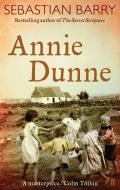 Annie Dunne di Sebastian Barry edito da Faber & Faber