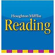 Houghton Mifflin Reading: The Nation's Choice: That Extraord.. LV LV 4 edito da HOUGHTON MIFFLIN
