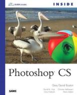 Inside Photoshop Cs di David DeCenzo, Gary David Bouton edito da Pearson Education (us)