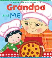 Grandpa and Me di Karen Katz edito da Little Simon