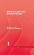 Perfumed Garden V7 di Ibn Muhammed Al-Nefzawi edito da Kegan Paul