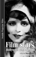 Film Stars edito da Manchester University Press