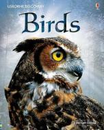 Birds di Gill Doherty edito da Usborne Publishing Ltd