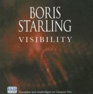 Visibility di Boris Starling edito da ISIS Audio Books