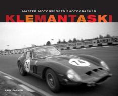 Klemantaski di Paul Parker, Klemantaski Collection edito da Motorbooks International