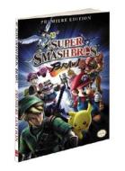 Super Smash Bros. Brawl [With Poster] di Bryan Dawson edito da Prima Games