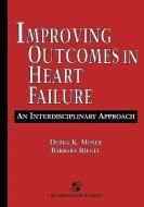 Heart Failure Handbook di Debra Moser, Barbara Riegel edito da Aspen Publishers Inc.,U.S.