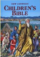 New Catholic Children's Bible di Thomas J. Donaghy edito da CATHOLIC BOOK PUB CORP