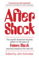 After Shock di Ray Kurzweil edito da John August Media, Llc