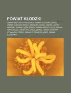 Powiat Klodzki: Gmina Bystrzyca Klodzka, di R. D. O. Wikipedia edito da Books LLC, Wiki Series