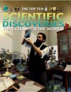 Scientific Discoveries That Changed The World di Chris Oxlade edito da Hachette Children's Books