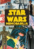 Star Wars Memorabilia di Paul Berry edito da Amberley Publishing
