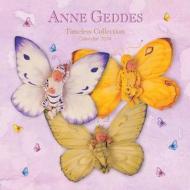 Anne Geddes Timeless Collection di Anne Geddes edito da Andrews McMeel Publishing