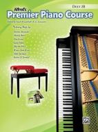 Premier Piano Course Duets, Bk 2b di GAYLE KOWALCHYK edito da ALFRED PUBN