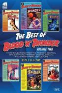 The Best of Blood 'n' Thunder: Volume Two di Ed Hulse edito da Createspace