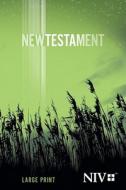 NVI / NIV Spanish/English New Testament edito da Biblica