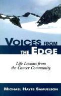 Voices From The Edge edito da Rowman & Littlefield