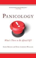 Panicology: Two Statisticians Explain What's Worth Worrying about (and What's Not) in the 21st Century di Simon Briscoe, Hugh Aldersey-Williams edito da Skyhorse Publishing