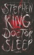 Doctor Sleep di Stephen King edito da PERFECTION LEARNING CORP