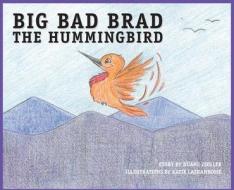 BIG BAD BRAD the Hummingbird di Duane Ziegler edito da HIGHERLIFE DEVELOPMENT SERV