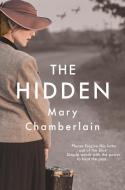 The Hidden di Mary Chamberlain edito da Oneworld Publications