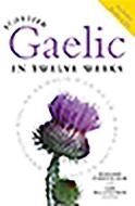 Scottish Gaelic In Twelve Weeks di Roibeard O Maolalaigh, Iain MacAonghuis edito da Birlinn General