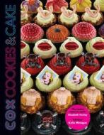 Cox Cookies & Cake di Patrick Cox, Eric Lanlard edito da Octopus Publishing Group