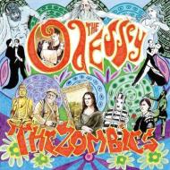 The Odessey: The Zombies In Words And Images di The Zombies edito da Reel Art Press