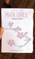 Math Girls 4 di Hiroshi Yuki, Tbd edito da Bento Books, Inc.