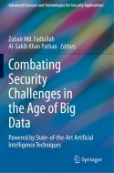 Combating Security Challenges in the Age of Big Data edito da Springer International Publishing