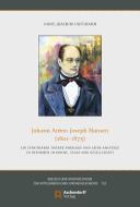 JOHANN ANTON JOSEPH HANSEN (1801-1875) di Hans-Joachim Hoffmann edito da Aschendorff Verlag