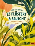 Es flüstert und rauscht di Josef Guggenmos edito da Beltz GmbH, Julius