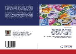 Roadmap of African Countries in Tackling Corruption Practices di Kelly Kingsley Mua edito da LAP Lambert Academic Publishing
