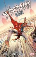 Spider-Man: Indien - Netze über Mumbai di Nikesh Shukla, Tadam Gyadu edito da Panini Verlags GmbH