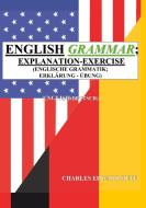 English Grammar (Englisch Grammatik) di Charles Edward Huff edito da Books on Demand