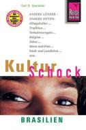 Reise Know-How KulturSchock Brasilien di Carl D. Goerdeler edito da Reise Know-How Rump GmbH