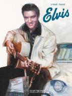 Elvis di Philippe Chanoinat edito da Salleck Publications