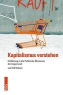 Kapitalismus verstehen di Ralf Krämer edito da Vsa Verlag