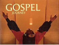 Gospel Journey [With 4 Music CDs] edito da Ear Books