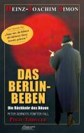 Das Berlin-Beben di Heinz-Joachim Simon edito da Westkreuz Verlag GmbH