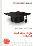 Yorkville High School edito da Book On Demand Ltd.