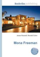 Mona Freeman edito da Book On Demand Ltd.