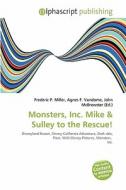 Monsters, Inc. Mike edito da Betascript Publishing