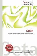 Santri edito da Betascript Publishing