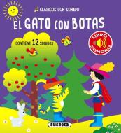 El gato con botas edito da Susaeta Ediciones