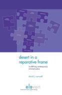Desert in a Reparative Frame di David J. Cornwell edito da Eleven International Publishing