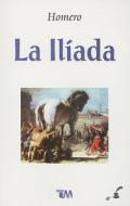 La Iliada = The Iliad di Homero edito da TOMO